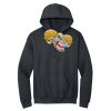 Heavy Blend Hooded Sweatshirt Thumbnail