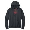 Heavy Blend Hooded Sweatshirt Thumbnail