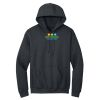 Heavy Blend Hooded Sweatshirt Thumbnail
