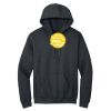 Heavy Blend Hooded Sweatshirt Thumbnail