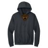 Heavy Blend Hooded Sweatshirt Thumbnail