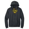 Heavy Blend Hooded Sweatshirt Thumbnail