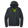 Heavy Blend Hooded Sweatshirt Thumbnail