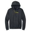 Heavy Blend Hooded Sweatshirt Thumbnail
