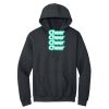 Heavy Blend Hooded Sweatshirt Thumbnail