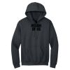 Heavy Blend Hooded Sweatshirt Thumbnail