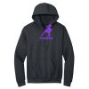 Heavy Blend Hooded Sweatshirt Thumbnail