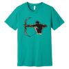 Unisex Jersey Short Sleeve Tee Thumbnail